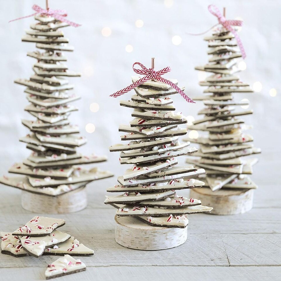 The Original Williams Sonoma Peppermint Bark