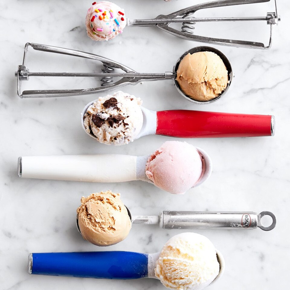 Piazza Ice Cream Scoop