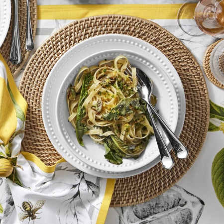 Pillivuyt Beaded Coupe Pasta Bowl Williams Sonoma AU