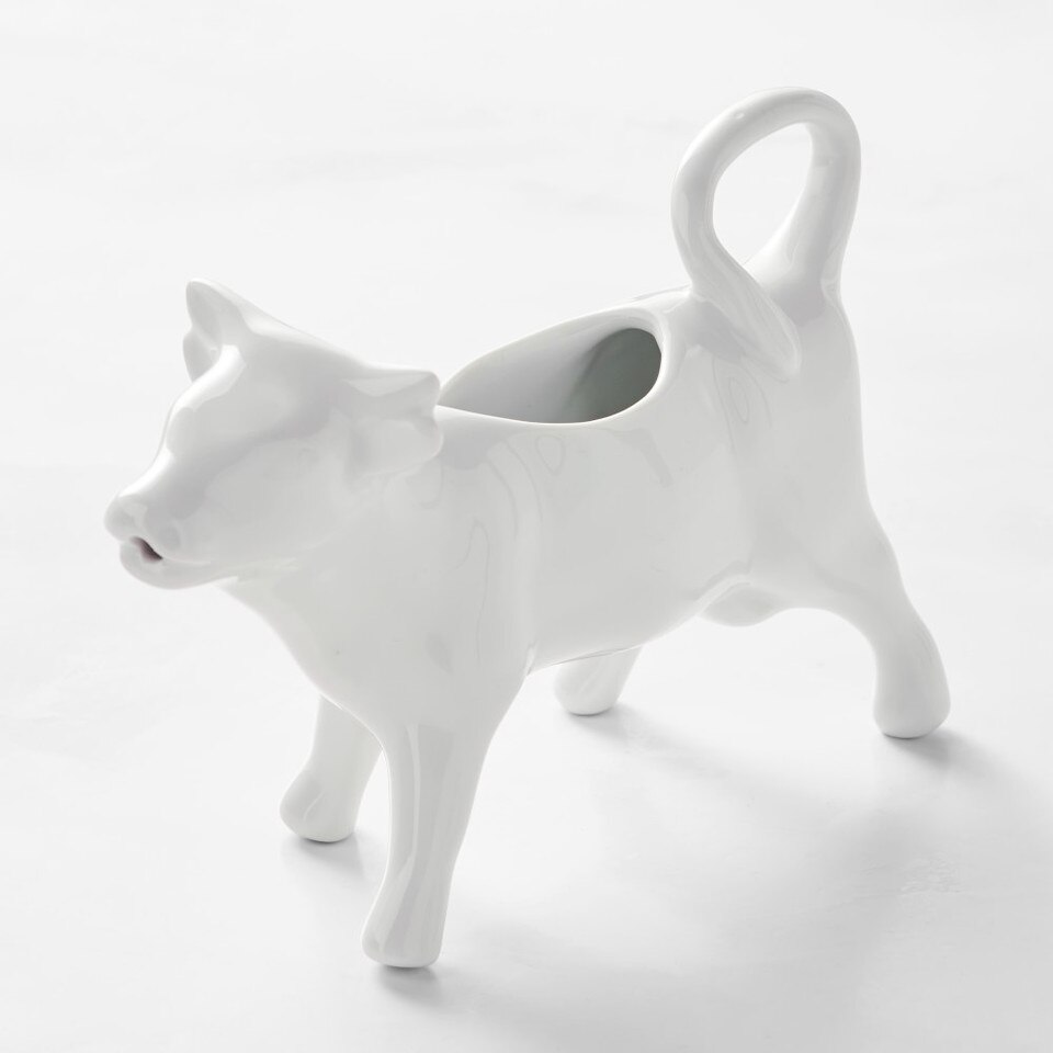 Apilco Cow Milk Jug