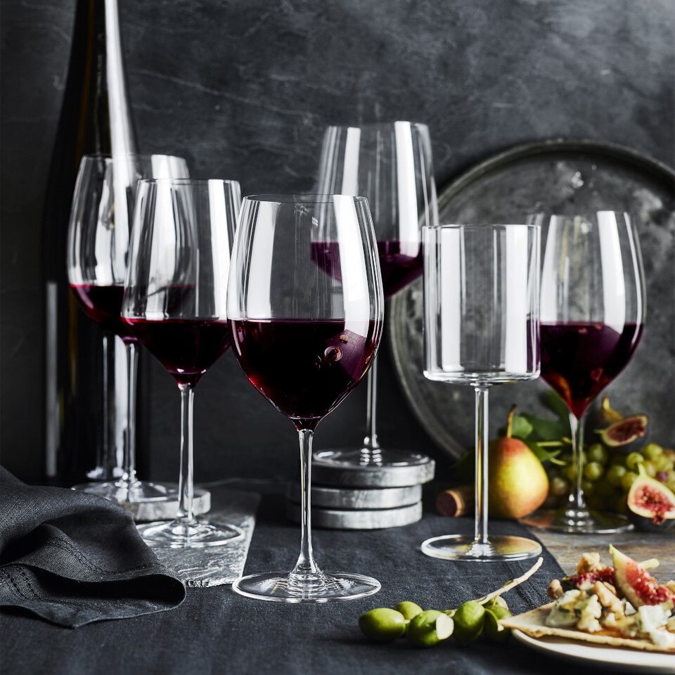 Zwiesel Glas Pure Cabernet Glasses