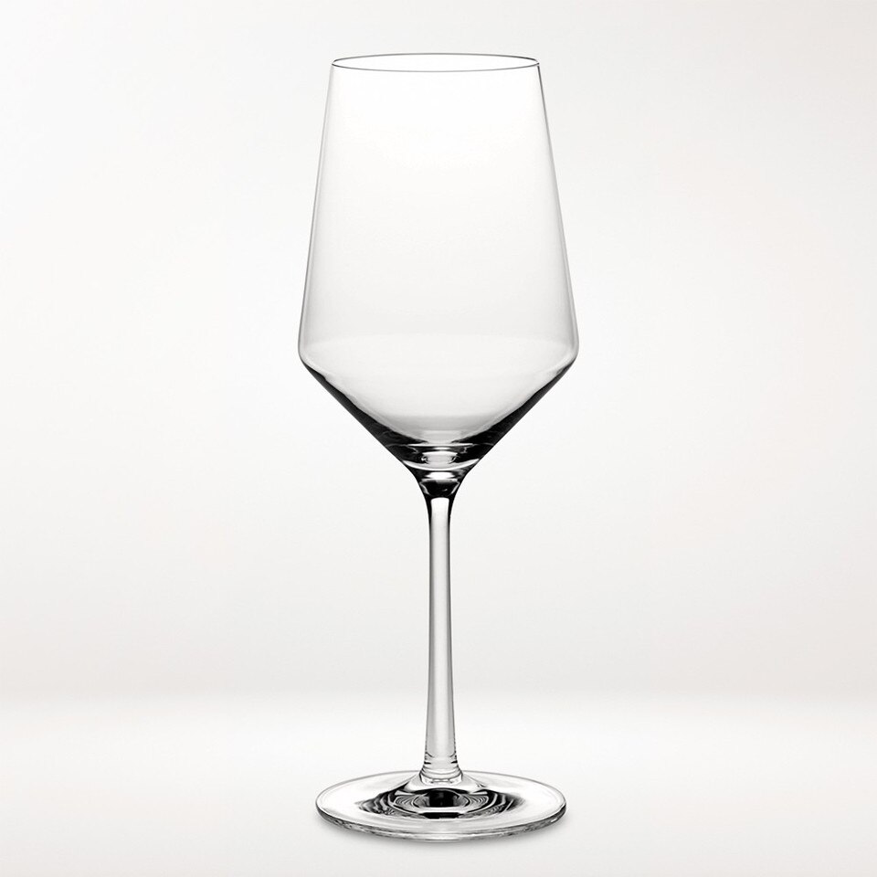 Zwiesel Glas Pure Cabernet Glasses
