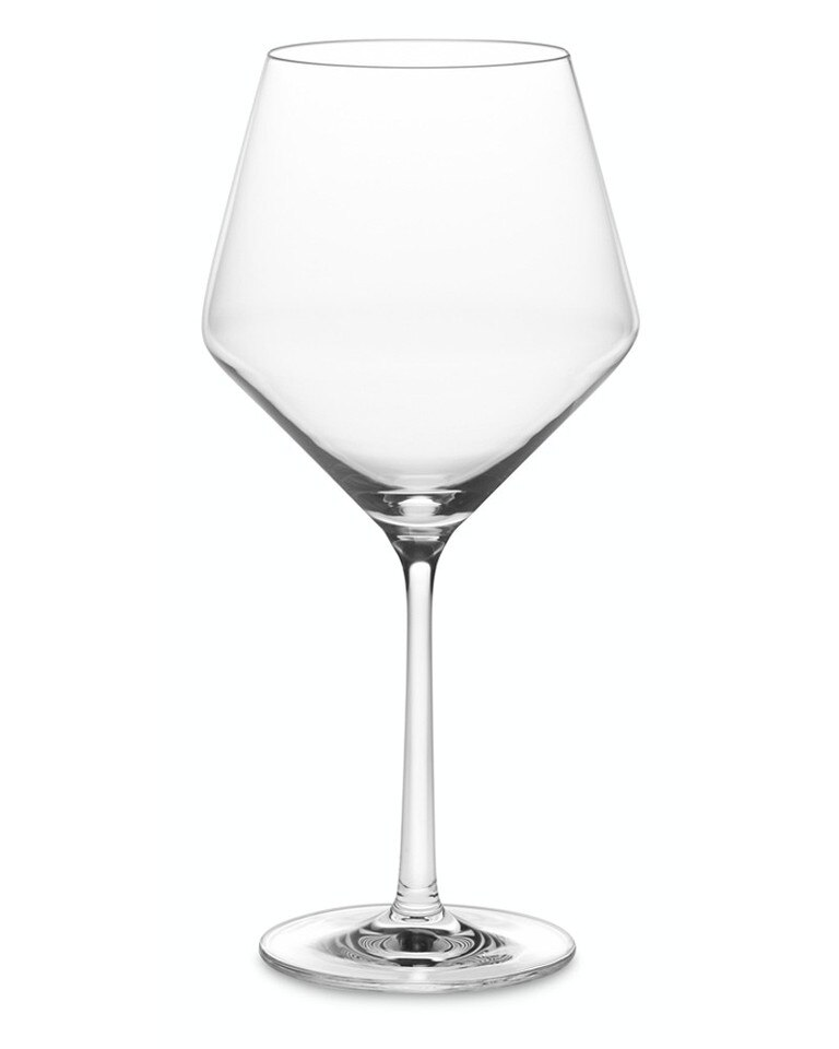 Schott Zwiesel Pure Burgundy Glass | Williams Sonoma AU