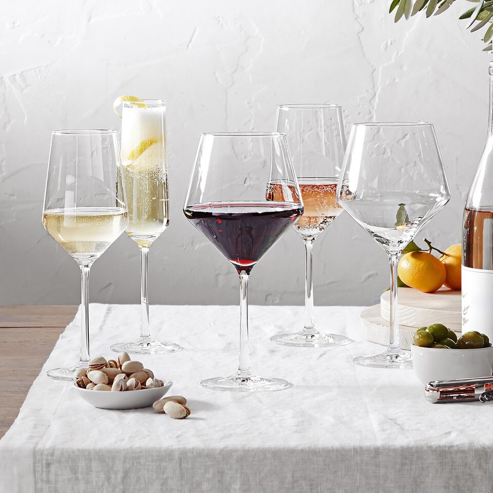 Zwiesel Glas Pure Champagne Flute