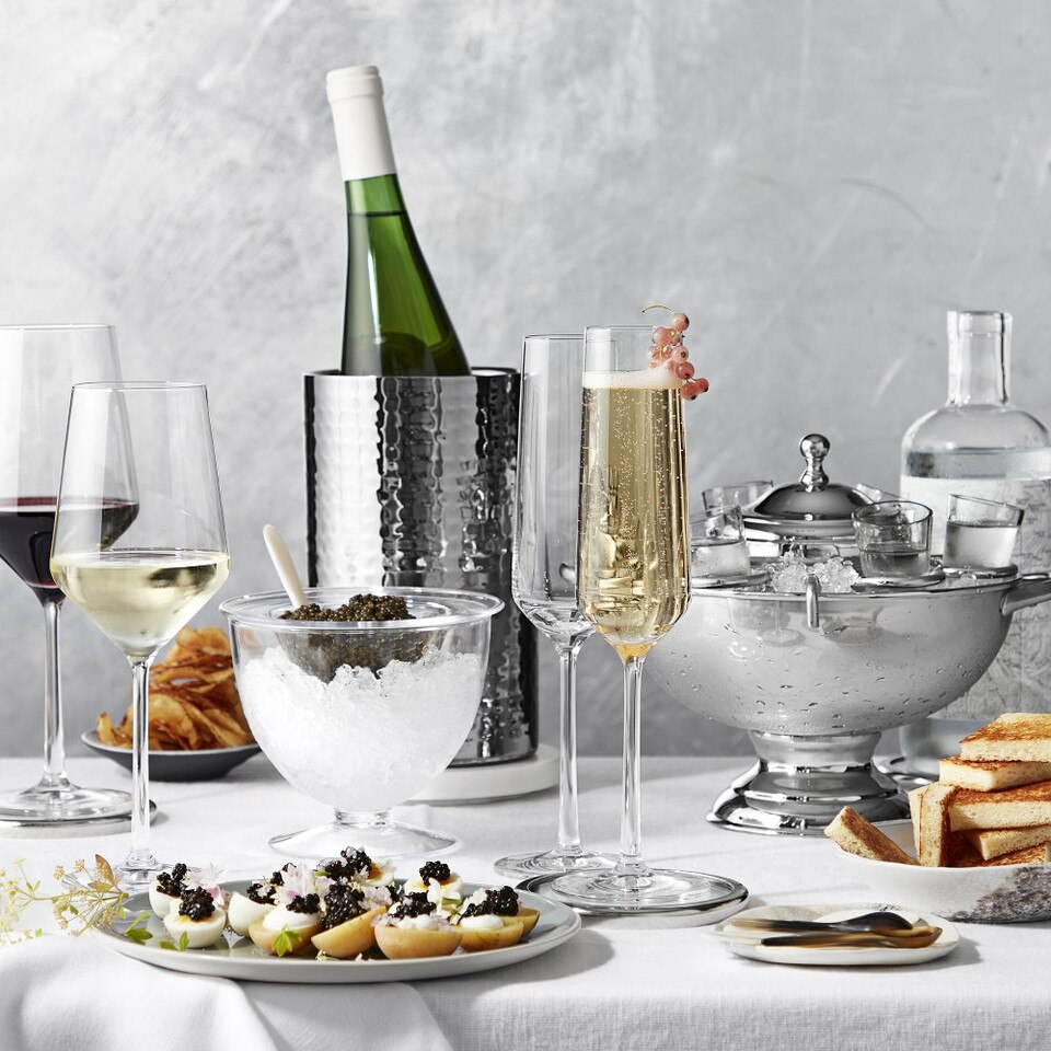 Zwiesel Glas Pure Champagne Flute