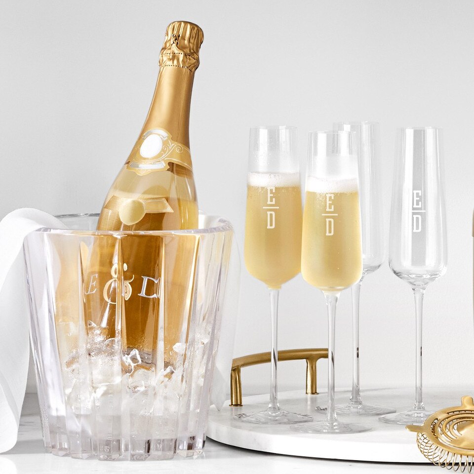 Zwiesel Glas Pure Champagne Flute
