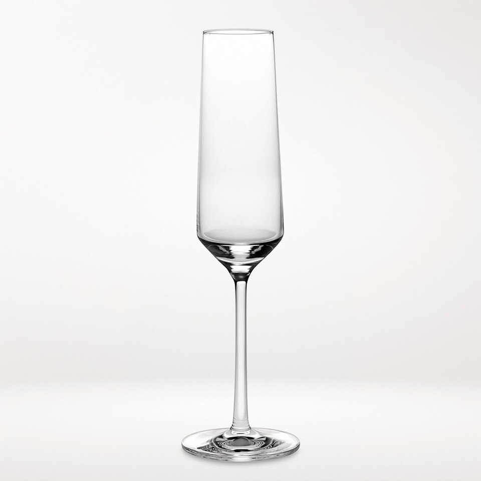 Zwiesel Glas Pure Champagne Flute