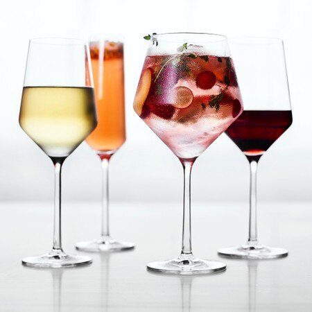 ZWIESEL GLAS Weißweinglas Marlène ZWIESEL GLAS