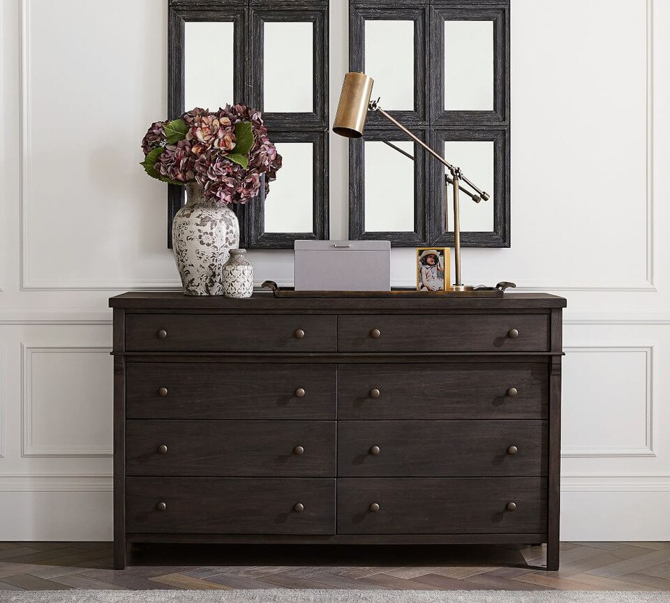 Quinn Leather Jewellery Storage Collection