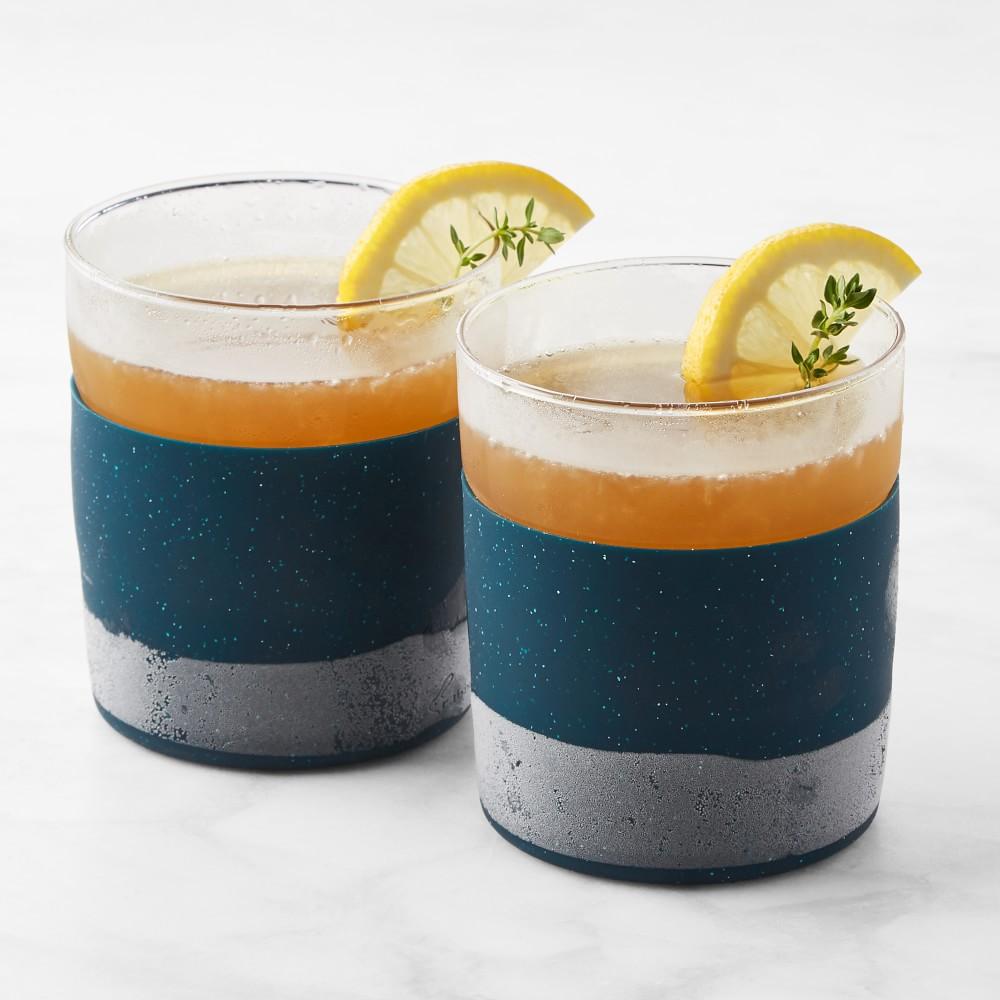 freezable whiskey glasses freezable whiskey glasses
