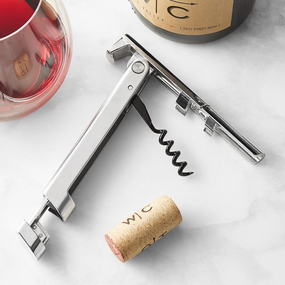Rabbit Pro Winged Corkscrew Williams Sonoma AU