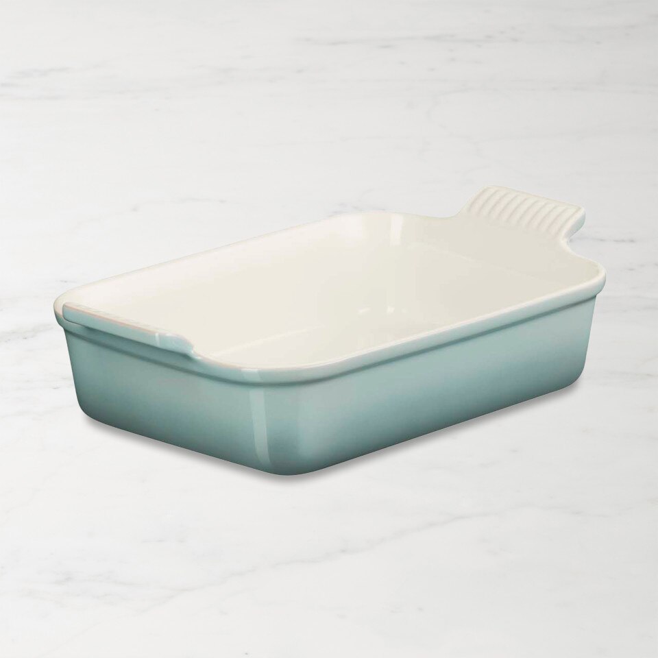 Le Creuset Signature Sea Salt Cookware Collection