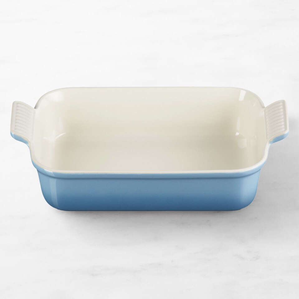 Le Creuset Heritage Stoneware Rectangular Dish