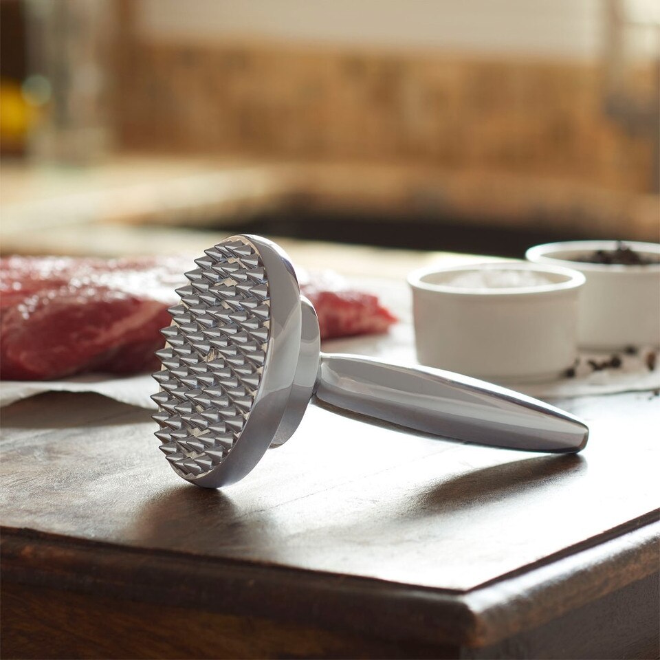 Reversible Meat Tenderiser