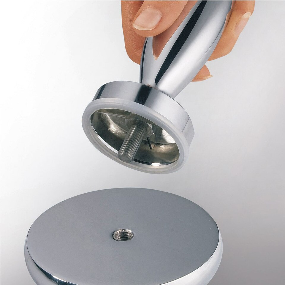 Reversible Meat Tenderiser