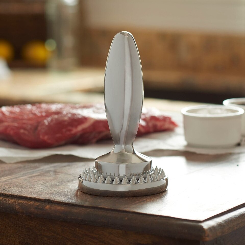 Reversible Meat Tenderiser
