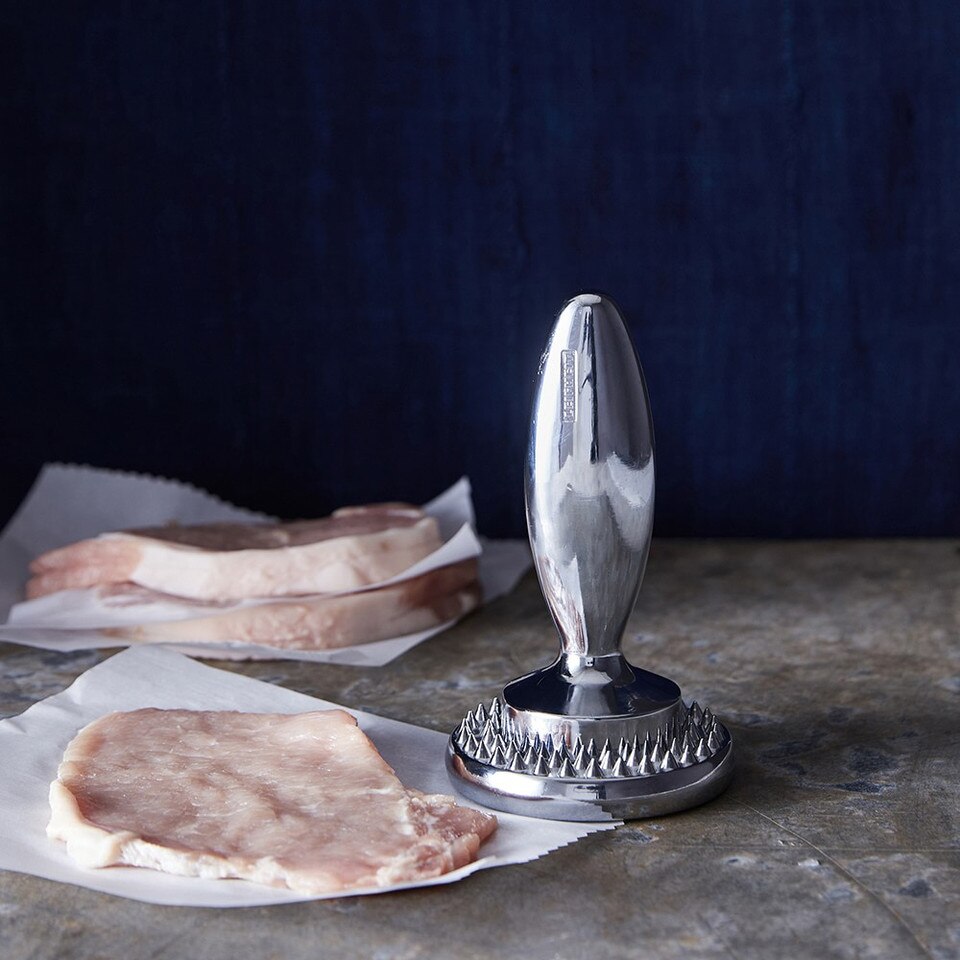 Reversible Meat Tenderiser