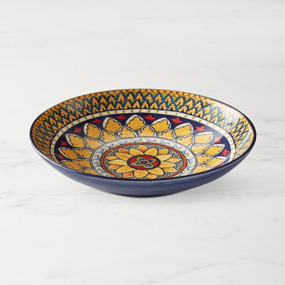 Sicily Pasta Bowl