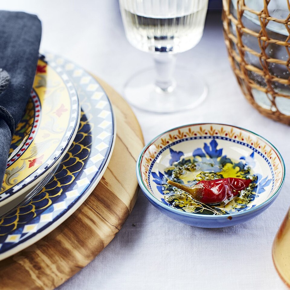 Sicily Pasta Bowl