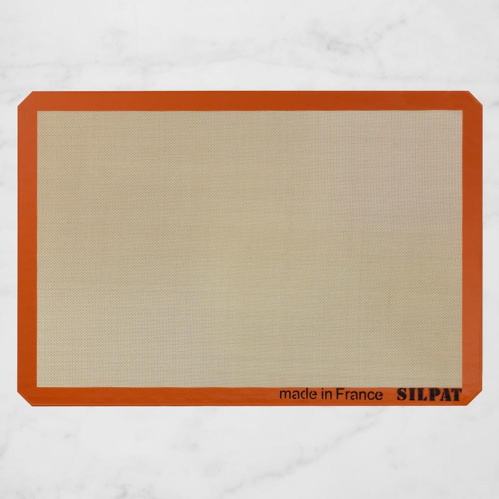 silpat baking liner