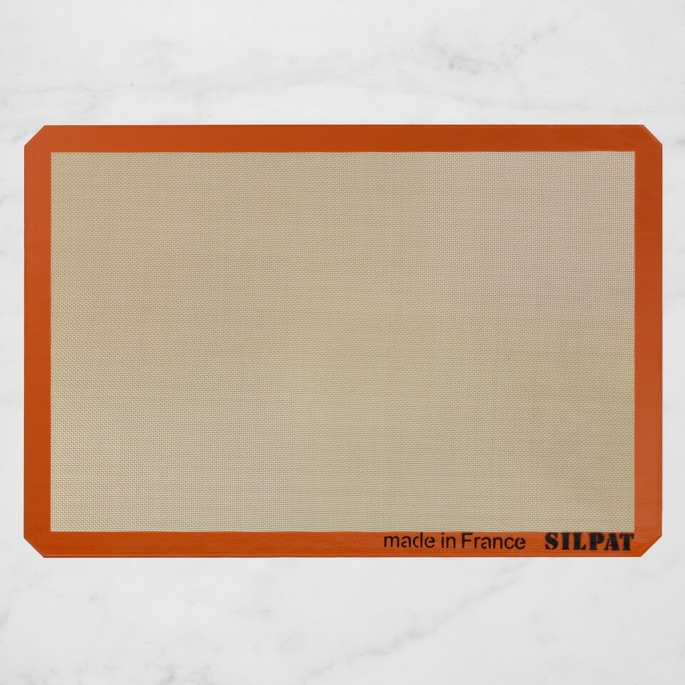Silpat Non-Stick Silicone Baking Mat