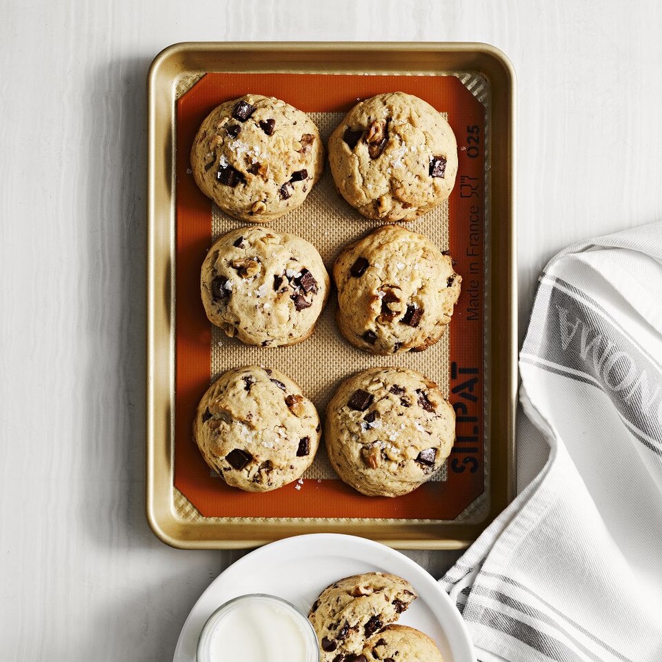 Silpat Non-Stick Silicone Baking Mat