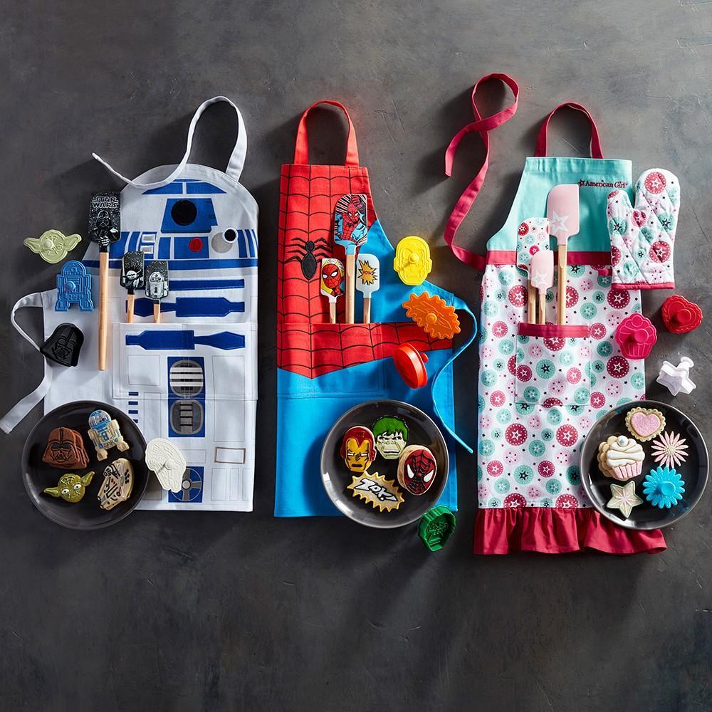 star wars fondant cutters