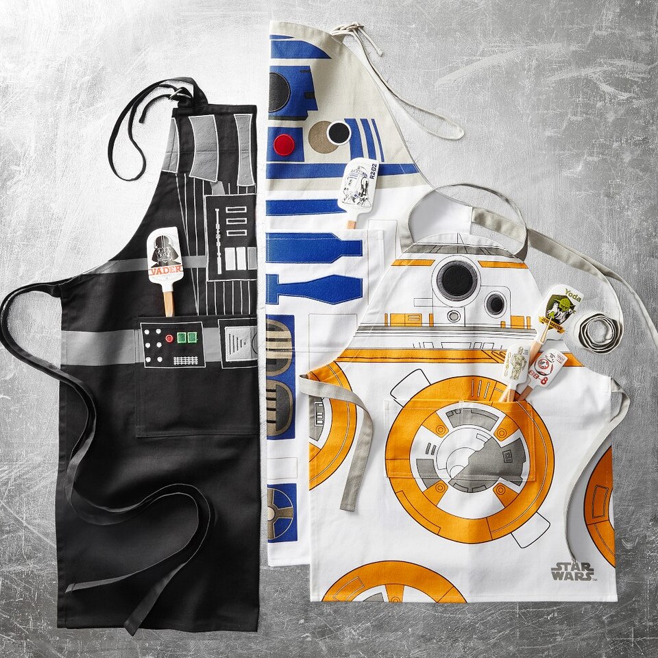 Star Wars™ Adult & Kids Aprons