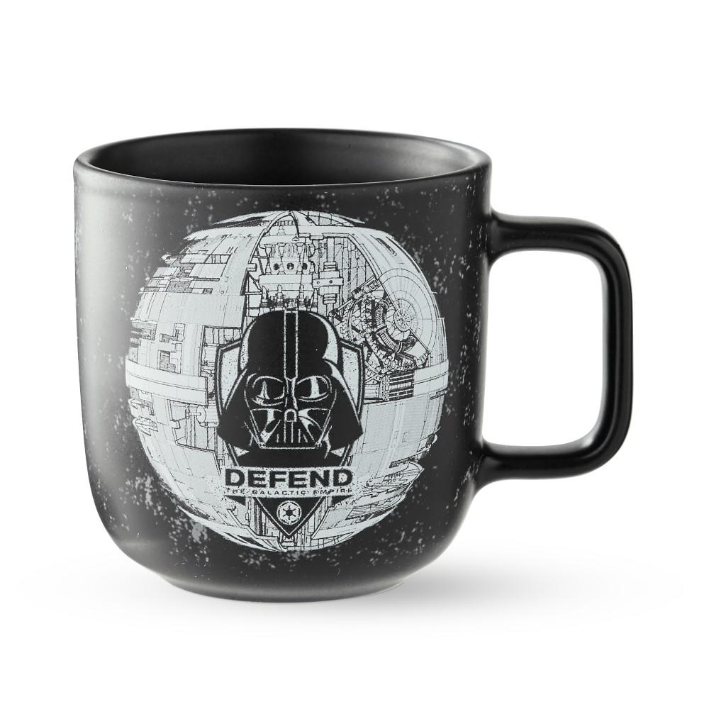 star wars cup