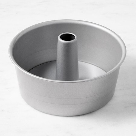 USA Pan Non-Stick Angel Food Cake Pan Williams Sonoma AU