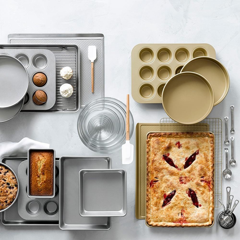williams sonoma cookie sheet