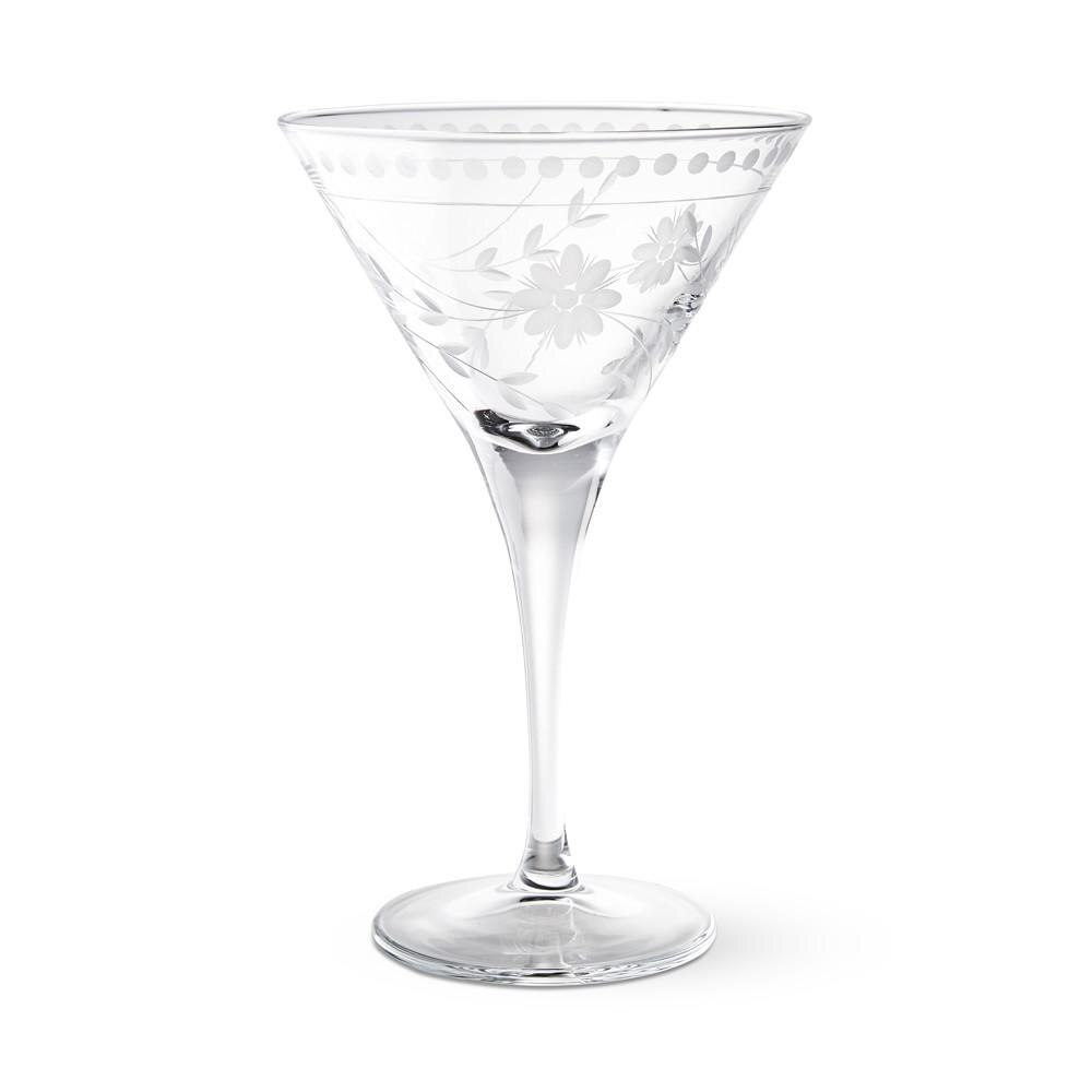martini glass