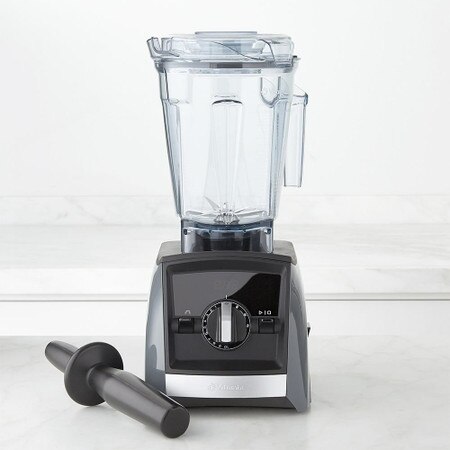 Vitamix® A2500i ASCENT™ High-Performance Blender, Slate Williams Sonoma Australia