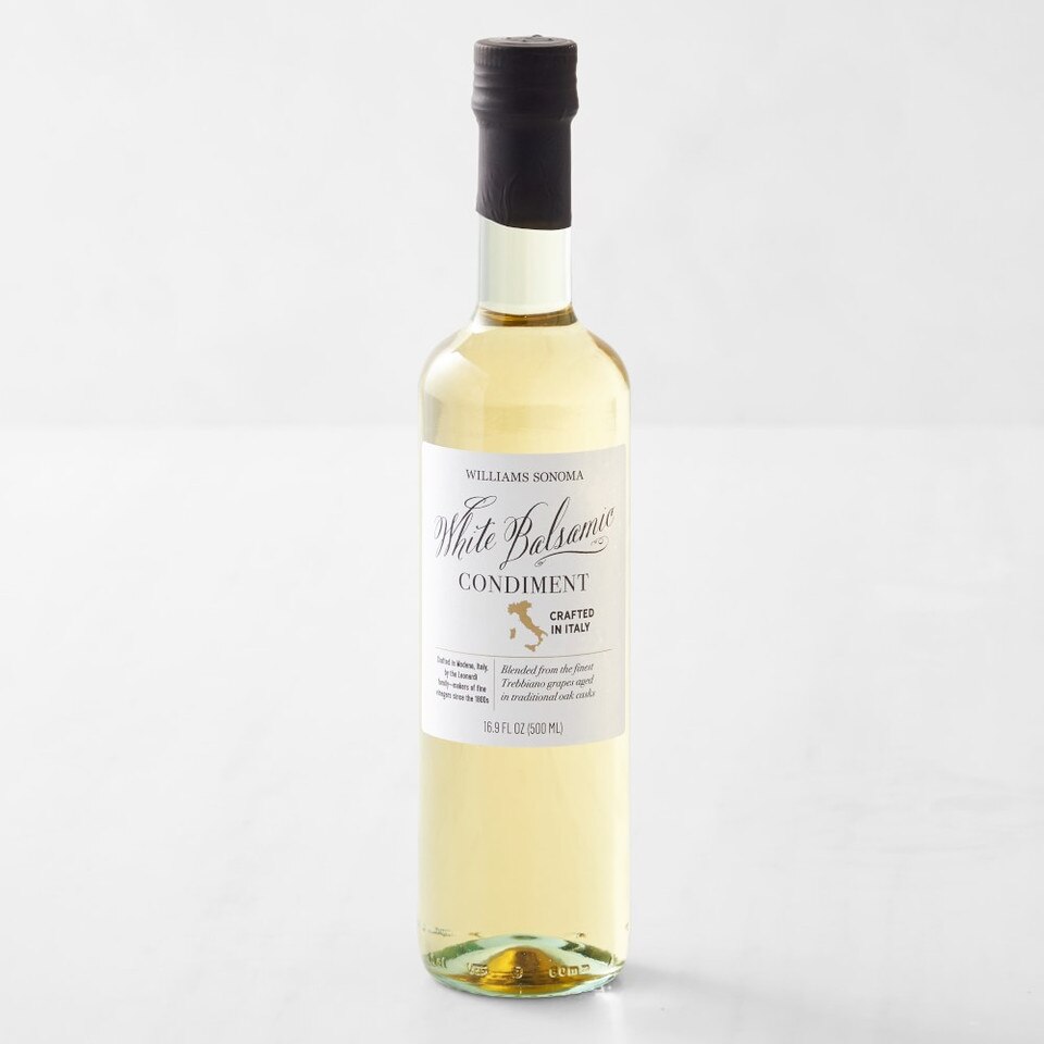 White Balsamic Vinegar