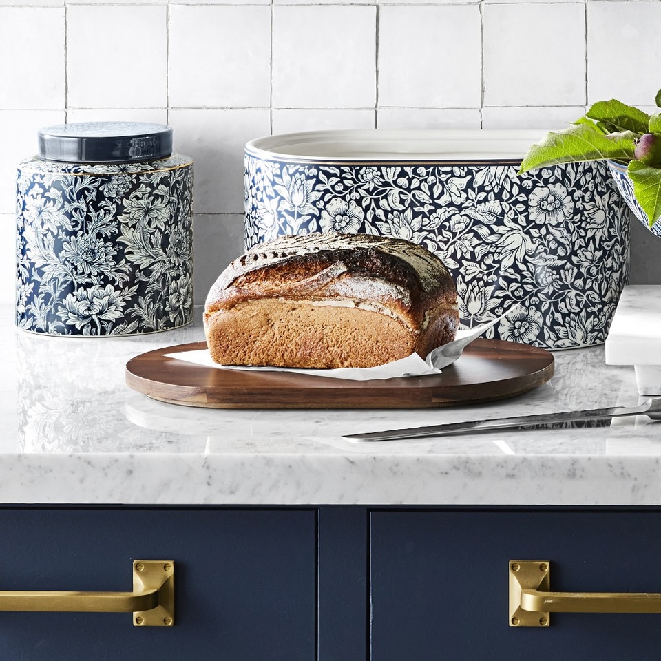 Williams Sonoma x Morris & Co. Canister
