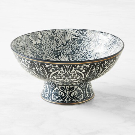 William Morris Golden Lily Pre-Raphaelite Keramische Knop