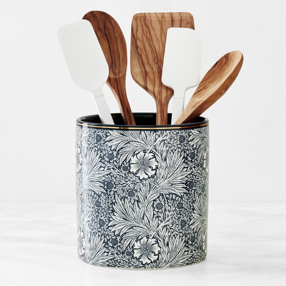 Williams Sonoma Utensil Holder