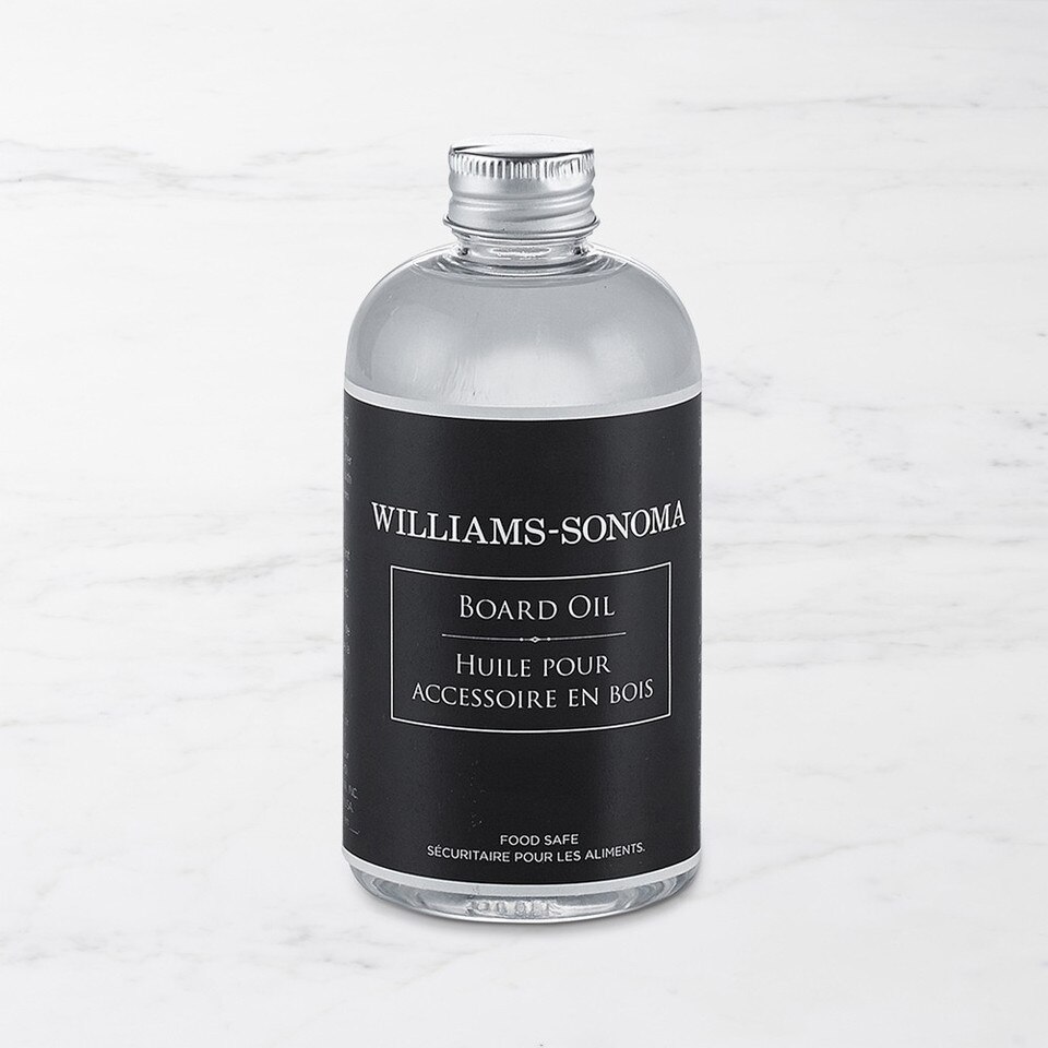 Williams Sonoma Board Oil