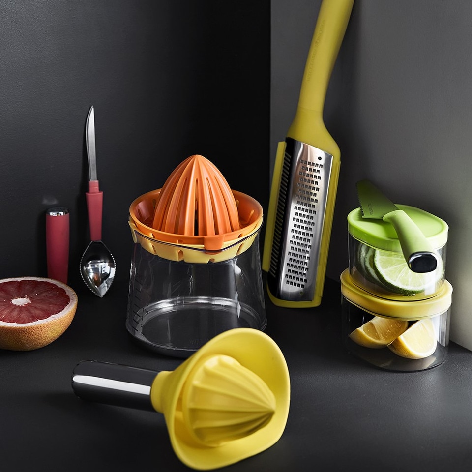 Williams Sonoma Dual Citrus Juicer