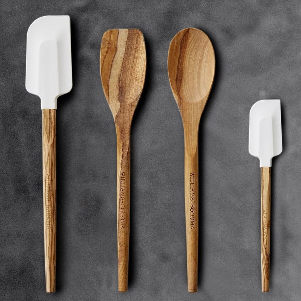 Williams Sonoma Wooden Spatula