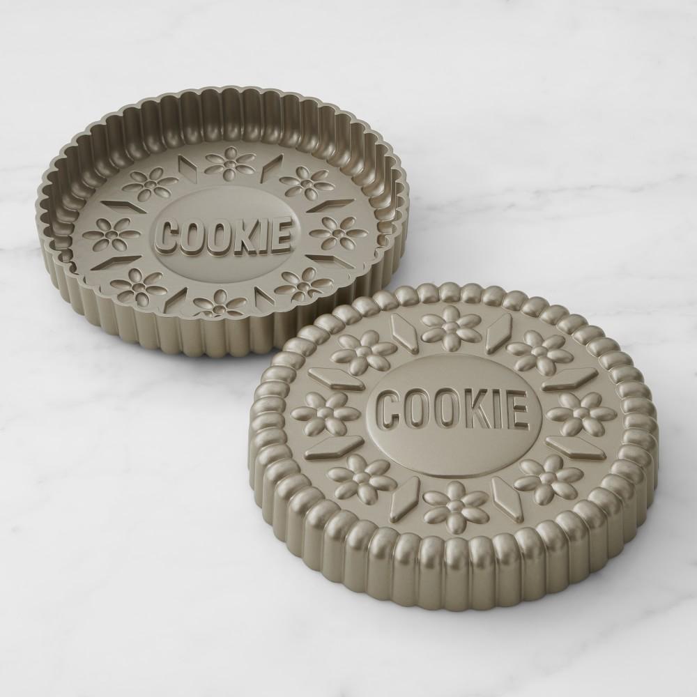 cookie cake pan