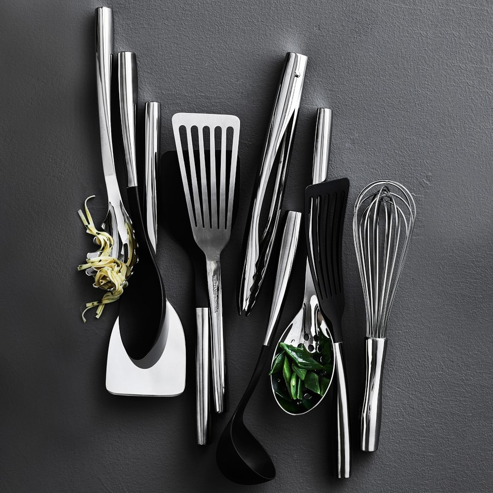 Williams Sonoma Nonstick Fish Spatula