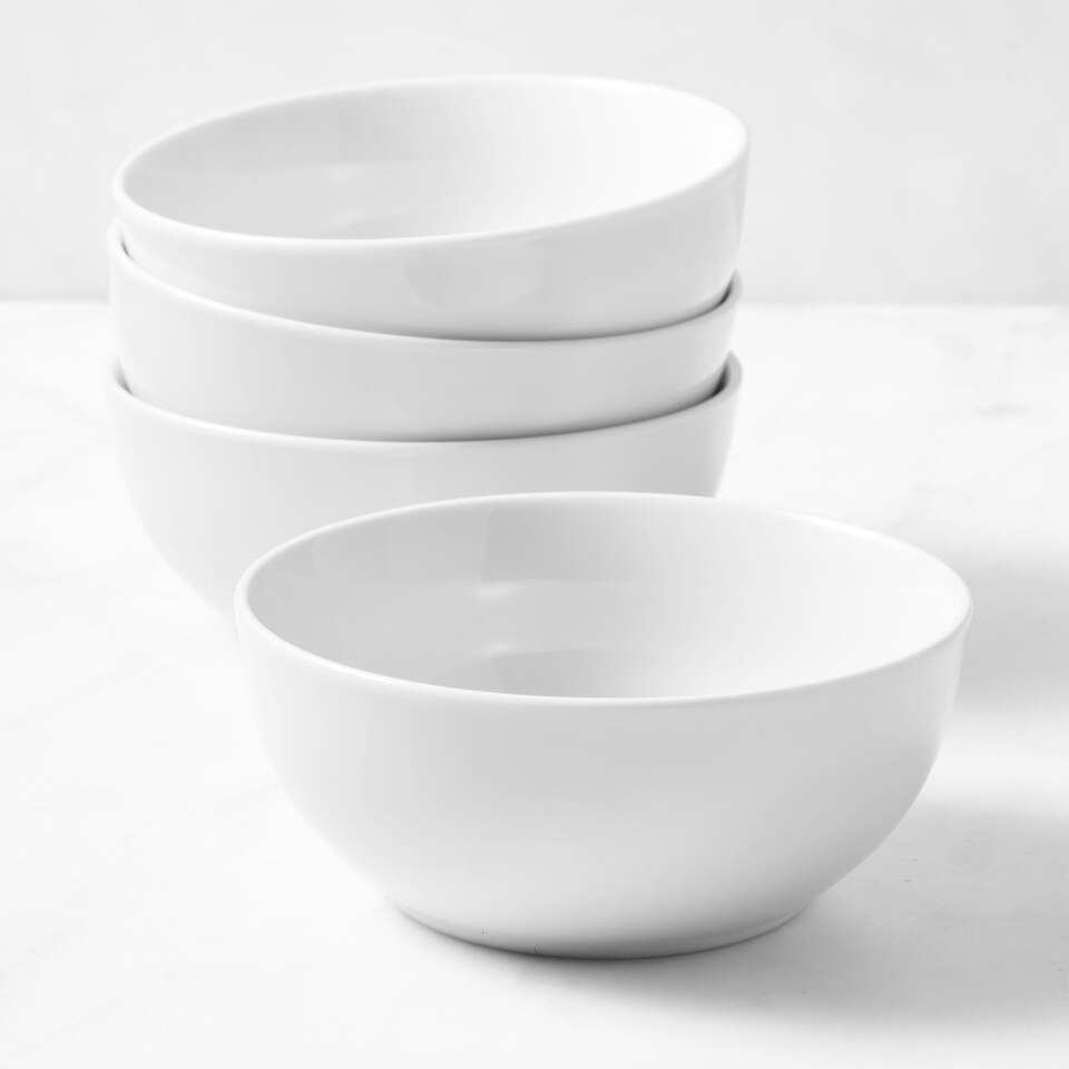 Williams Sonoma Open Kitchen Cereal Bowl