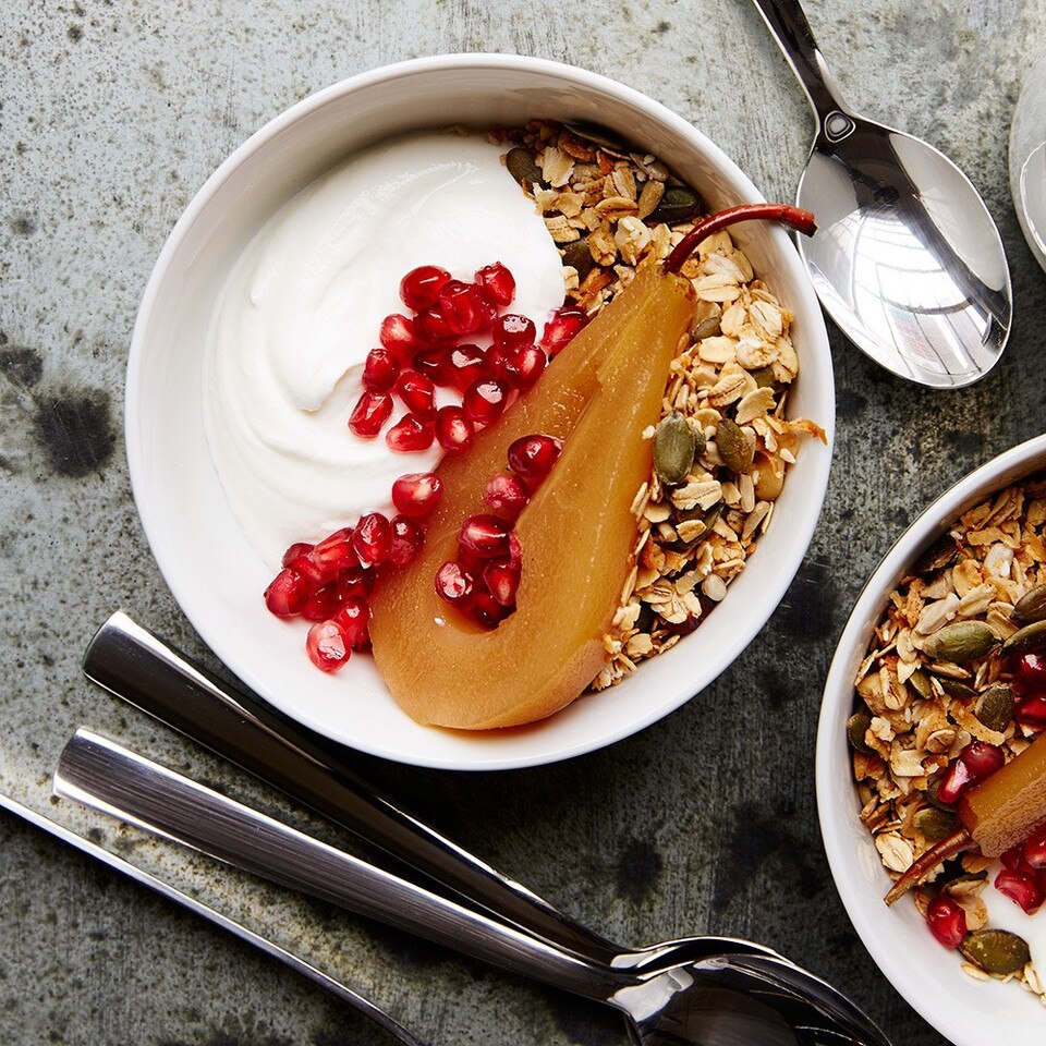 Williams Sonoma Open Kitchen Cereal Bowl
