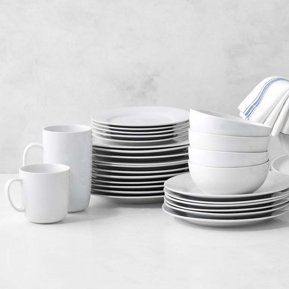 Williams Sonoma Open Kitchen Cereal Bowl