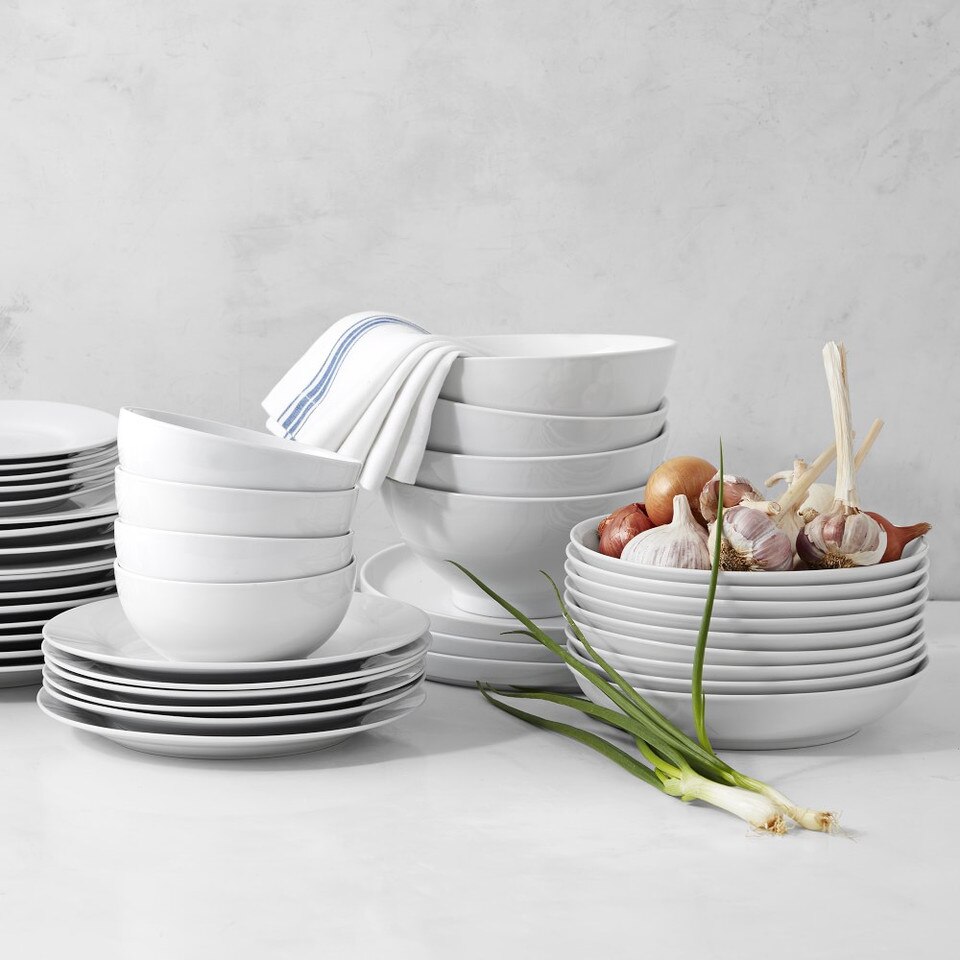 Williams Sonoma Open Kitchen Cereal Bowl