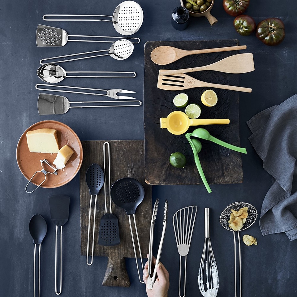 Williams Sonoma Open Kitchen Lemon Press