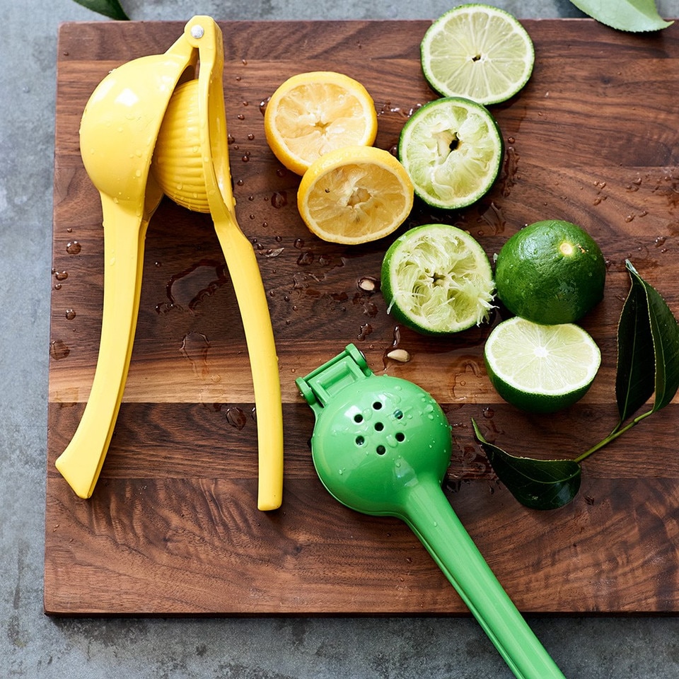 Williams Sonoma Open Kitchen Lemon Press