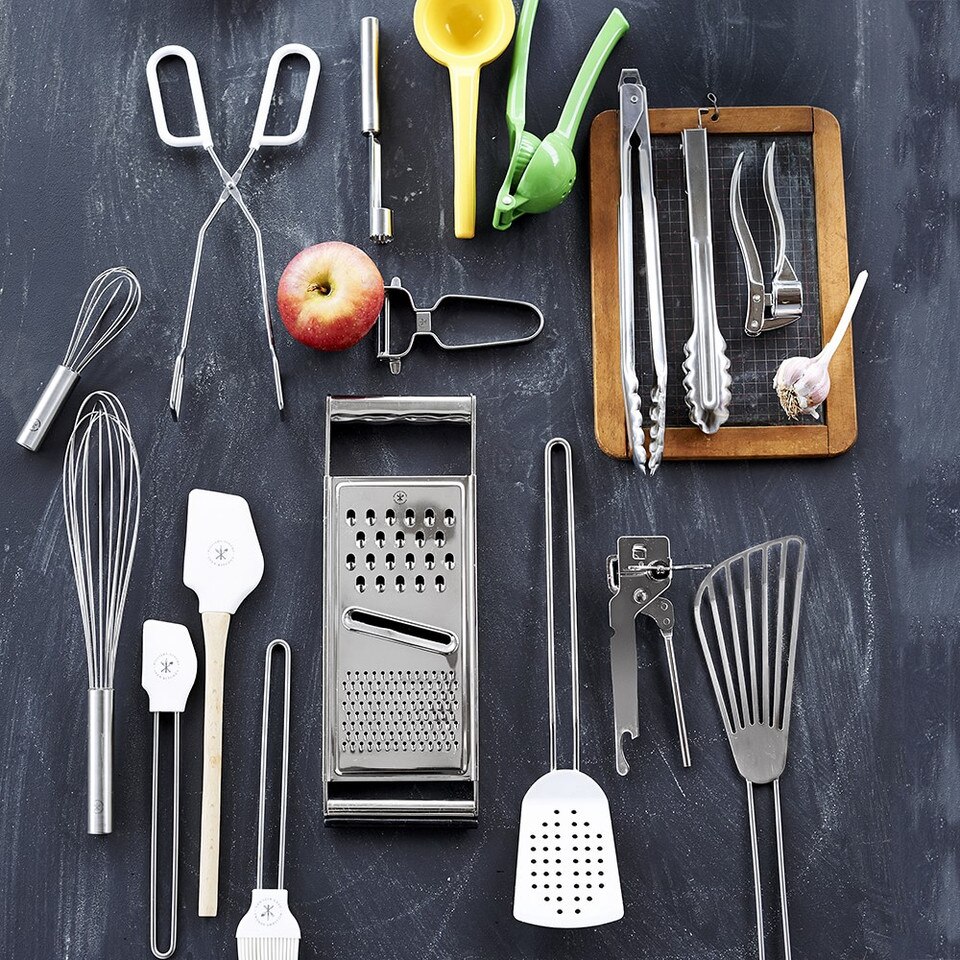Williams Sonoma Open Kitchen Lemon Press