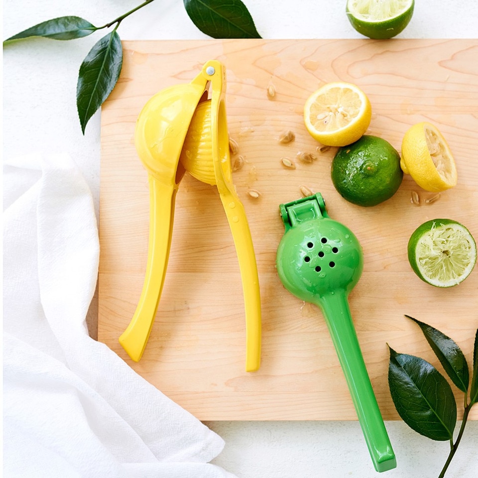 Williams Sonoma Open Kitchen Lemon Press